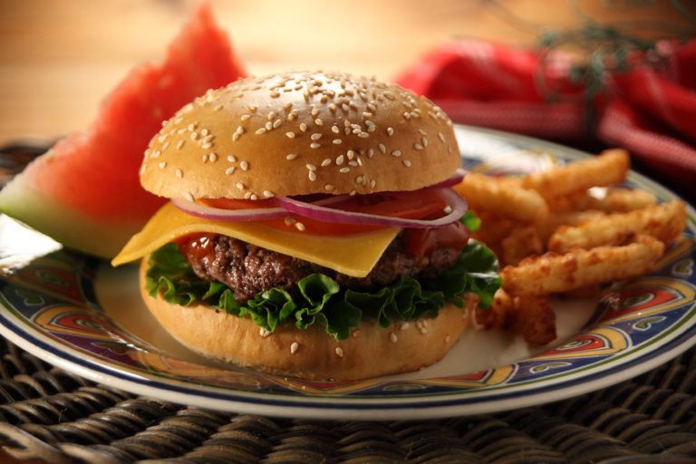 Hamburger Buns Rhodes BakeNServ