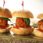 Meatball Sliders