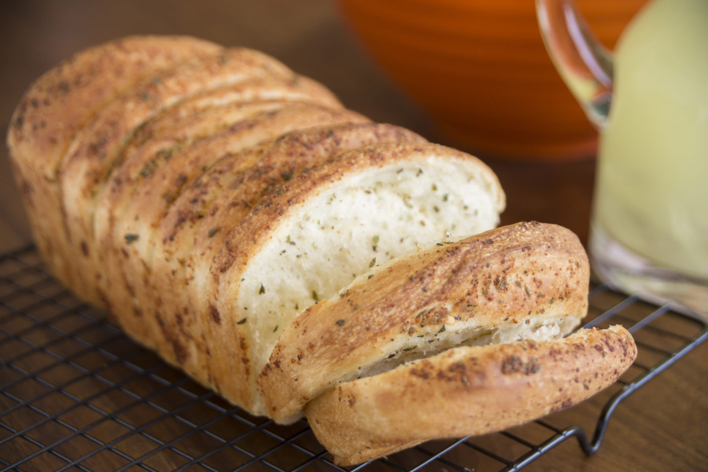 Herb Bread