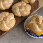 Kaiser Rolls