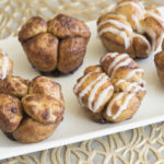 Mini Monkey Bread