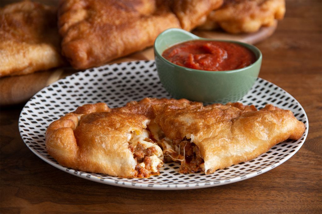Panzerotti