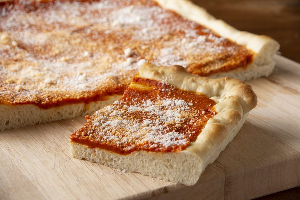 Tomato Pie
