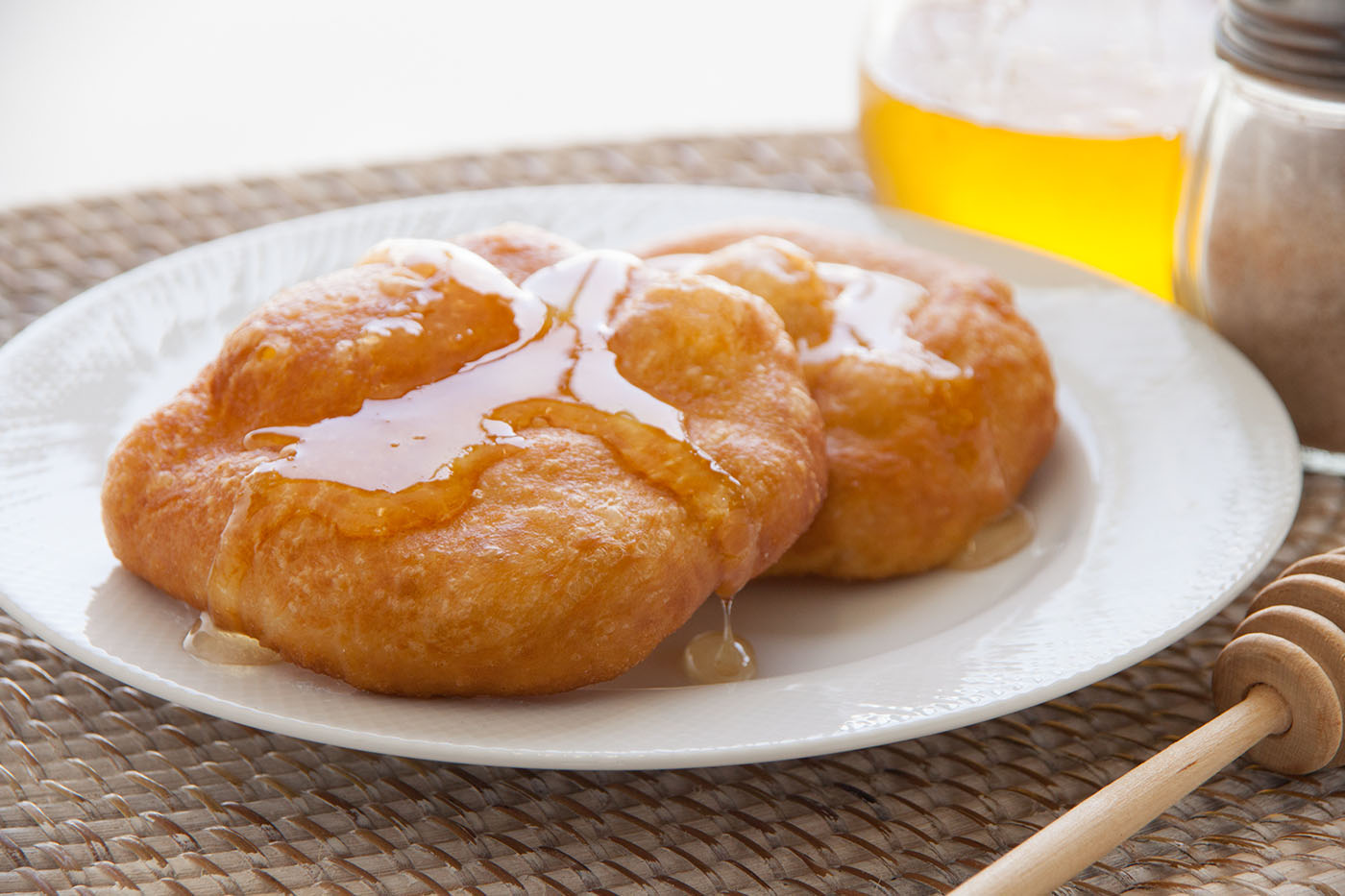 deep fried scone dough recipe