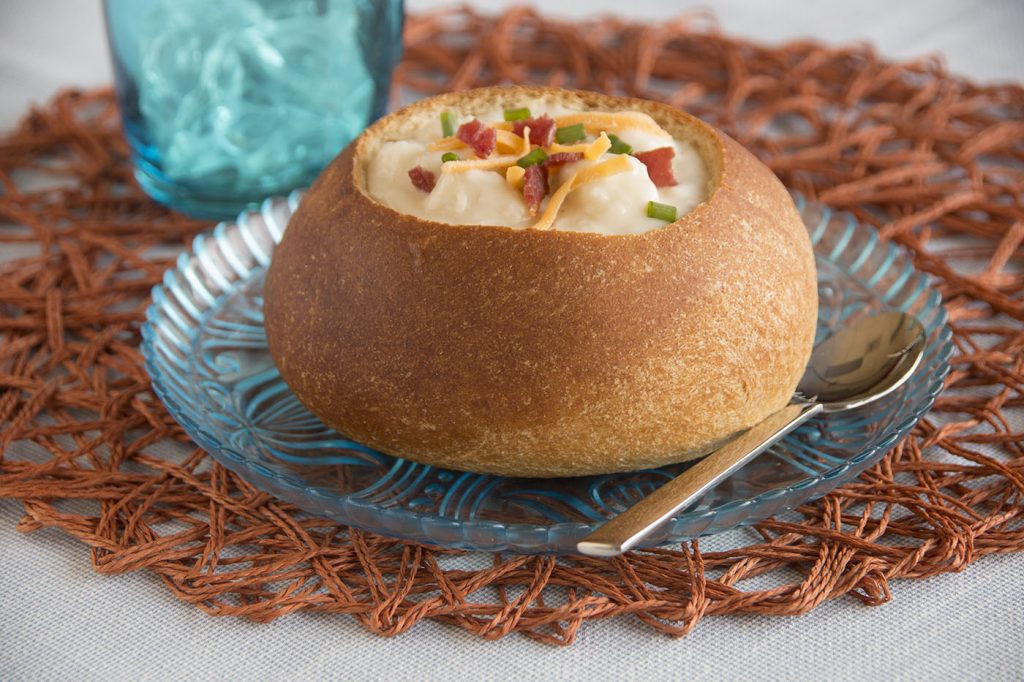 Bread Bowls Rhodes Bake N Serv   Soup Bowl 1024x682 