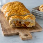 Chicken Bacon Ranch Bake