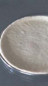 Hand-Tossed Pizza - Rhodes Bake-N-Serv