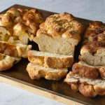 Monkey Bread Loaves Web