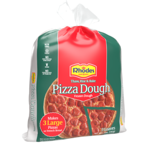 Pizza Dough