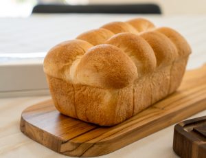 Texas Roll Loaf