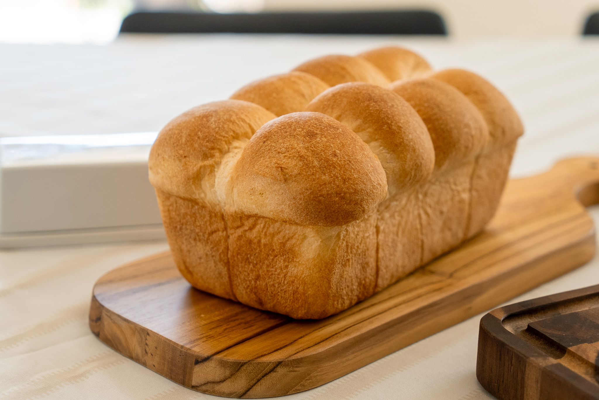 Texas Roll Loaf
