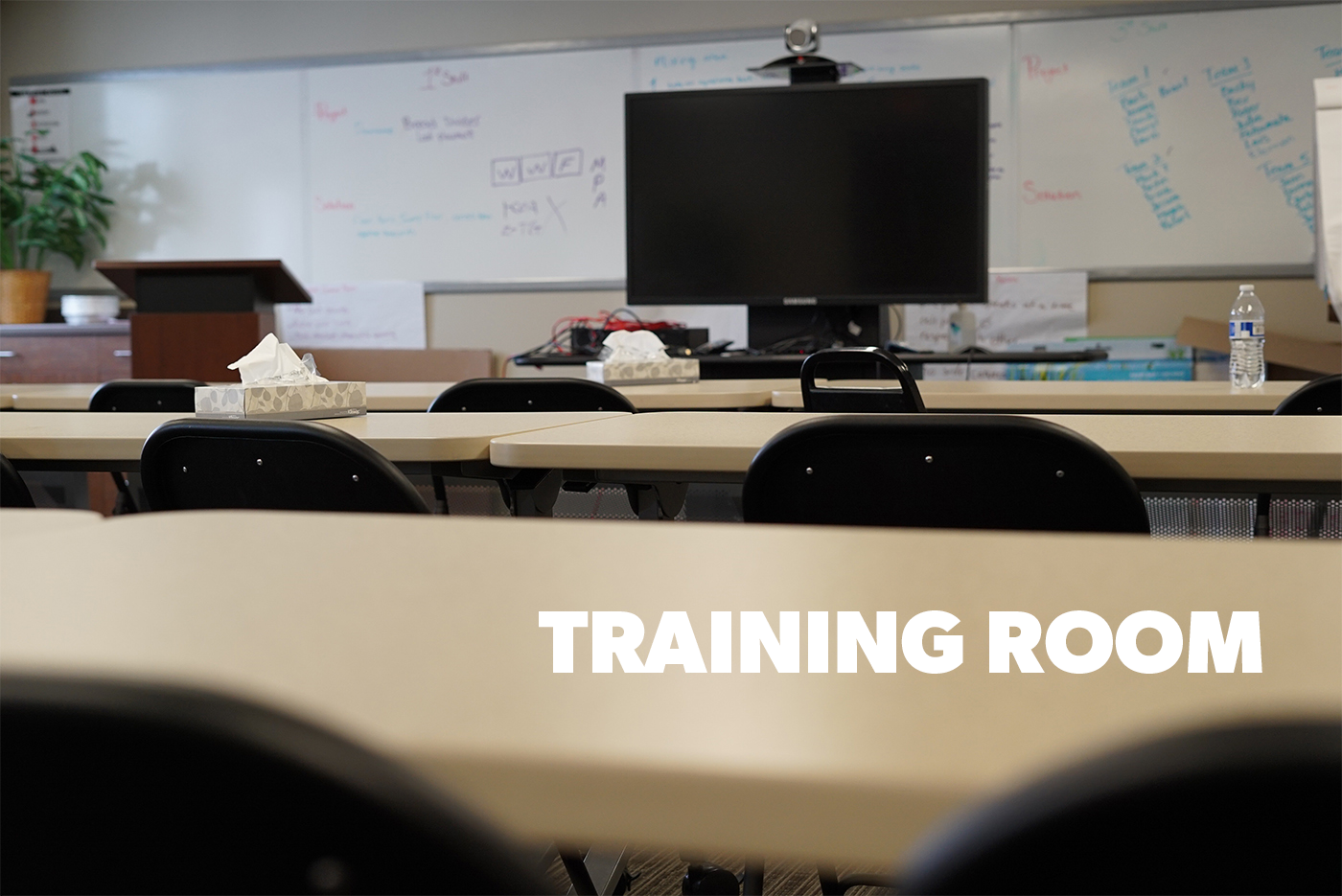 Training Room