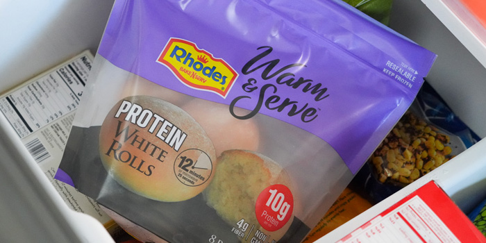 protein-in-freezer